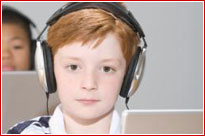 online virtual school for children